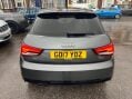 Audi A1 1.4 TFSI CoD Black Edition Sportback Euro 6 (s/s) 5dr 5