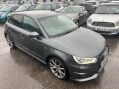 Audi A1 1.4 TFSI CoD Black Edition Sportback Euro 6 (s/s) 5dr 7