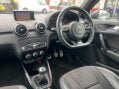 Audi A1 1.4 TFSI CoD Black Edition Sportback Euro 6 (s/s) 5dr 22