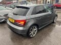 Audi A1 1.4 TFSI CoD Black Edition Sportback Euro 6 (s/s) 5dr 6