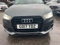 Audi A1 1.4 TFSI CoD Black Edition Sportback Euro 6 (s/s) 5dr 8