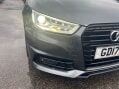 Audi A1 1.4 TFSI CoD Black Edition Sportback Euro 6 (s/s) 5dr 12