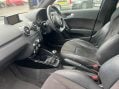 Audi A1 1.4 TFSI CoD Black Edition Sportback Euro 6 (s/s) 5dr 17