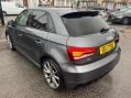 Audi A1 1.4 TFSI CoD Black Edition Sportback Euro 6 (s/s) 5dr 4