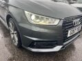 Audi A1 1.4 TFSI CoD Black Edition Sportback Euro 6 (s/s) 5dr 11