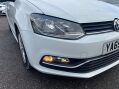 Volkswagen Polo 1.2 TSI BlueMotion Tech SE Euro 6 (s/s) 5dr 13