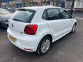 Volkswagen Polo 1.2 TSI BlueMotion Tech SE Euro 6 (s/s) 5dr 6