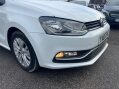 Volkswagen Polo 1.2 TSI BlueMotion Tech SE Euro 6 (s/s) 5dr 12