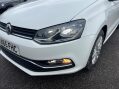 Volkswagen Polo 1.2 TSI BlueMotion Tech SE Euro 6 (s/s) 5dr 10