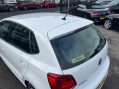 Volkswagen Polo 1.2 TSI BlueMotion Tech SE Euro 6 (s/s) 5dr 15