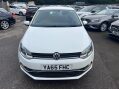 Volkswagen Polo 1.2 TSI BlueMotion Tech SE Euro 6 (s/s) 5dr 2