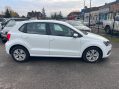 Volkswagen Polo 1.2 TSI BlueMotion Tech SE Euro 6 (s/s) 5dr 7