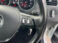 Volkswagen Polo 1.2 TSI BlueMotion Tech SE Euro 6 (s/s) 5dr 18