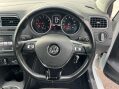 Volkswagen Polo 1.2 TSI BlueMotion Tech SE Euro 6 (s/s) 5dr 17