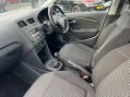 Volkswagen Polo 1.2 TSI BlueMotion Tech SE Euro 6 (s/s) 5dr 21