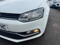 Volkswagen Polo 1.2 TSI BlueMotion Tech SE Euro 6 (s/s) 5dr 11