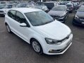 Volkswagen Polo 1.2 TSI BlueMotion Tech SE Euro 6 (s/s) 5dr 8