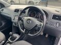 Volkswagen Polo 1.2 TSI BlueMotion Tech SE Euro 6 (s/s) 5dr 16
