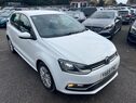 Volkswagen Polo 1.2 TSI BlueMotion Tech SE Euro 6 (s/s) 5dr