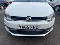 Volkswagen Polo 1.2 TSI BlueMotion Tech SE Euro 6 (s/s) 5dr 9
