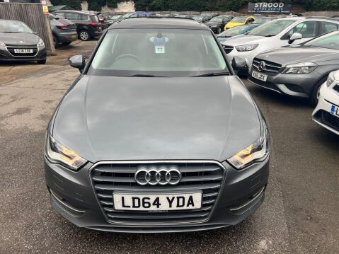 Audi A3 1.4 TFSI CoD SE S Tronic Euro 6 (s/s) 3dr 2