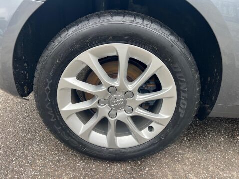 Audi A3 1.4 TFSI CoD SE S Tronic Euro 6 (s/s) 3dr 20