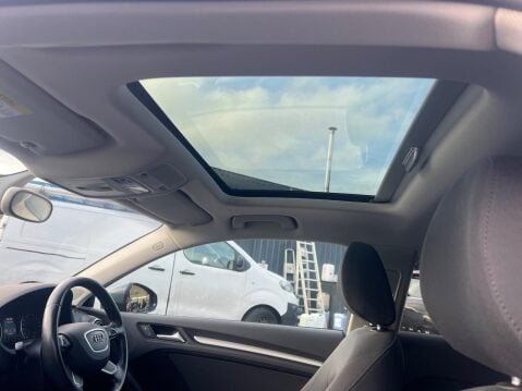 Audi A3 1.4 TFSI CoD SE S Tronic Euro 6 (s/s) 3dr 25