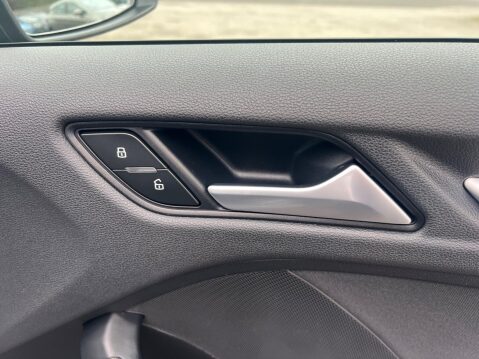 Audi A3 1.4 TFSI CoD SE S Tronic Euro 6 (s/s) 3dr 35