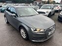 Audi A3 1.4 TFSI CoD SE S Tronic Euro 6 (s/s) 3dr