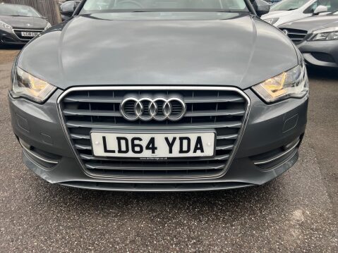 Audi A3 1.4 TFSI CoD SE S Tronic Euro 6 (s/s) 3dr 9