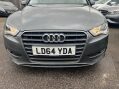 Audi A3 1.4 TFSI CoD SE S Tronic Euro 6 (s/s) 3dr 9