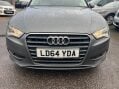 Audi A3 1.4 TFSI CoD SE S Tronic Euro 6 (s/s) 3dr 9