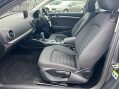 Audi A3 1.4 TFSI CoD SE S Tronic Euro 6 (s/s) 3dr 23