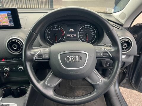 Audi A3 1.4 TFSI CoD SE S Tronic Euro 6 (s/s) 3dr 20