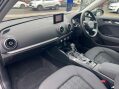 Audi A3 1.4 TFSI CoD SE S Tronic Euro 6 (s/s) 3dr 22