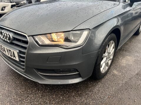 Audi A3 1.4 TFSI CoD SE S Tronic Euro 6 (s/s) 3dr 10
