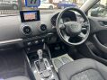Audi A3 1.4 TFSI CoD SE S Tronic Euro 6 (s/s) 3dr 21
