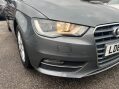 Audi A3 1.4 TFSI CoD SE S Tronic Euro 6 (s/s) 3dr 13