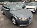 Audi A3 1.4 TFSI CoD SE S Tronic Euro 6 (s/s) 3dr