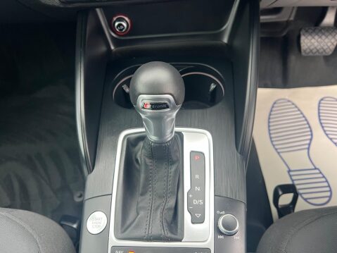 Audi A3 1.4 TFSI CoD SE S Tronic Euro 6 (s/s) 3dr 39