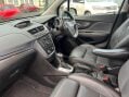 Vauxhall Mokka 1.4i Turbo SE Auto 2WD Euro 6 5dr 15