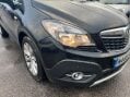 Vauxhall Mokka 1.4i Turbo SE Auto 2WD Euro 6 5dr 11
