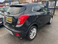 Vauxhall Mokka 1.4i Turbo SE Auto 2WD Euro 6 5dr 6