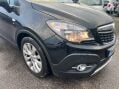 Vauxhall Mokka 1.4i Turbo SE Auto 2WD Euro 6 5dr 10