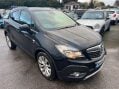 Vauxhall Mokka 1.4i Turbo SE Auto 2WD Euro 6 5dr 1