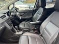 Vauxhall Mokka 1.4i Turbo SE Auto 2WD Euro 6 5dr 16