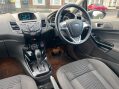 Ford Fiesta 1.6 Zetec Powershift Euro 5 5dr 20