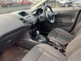 Ford Fiesta 1.6 Zetec Powershift Euro 5 5dr 21