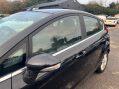 Ford Fiesta 1.6 Zetec Powershift Euro 5 5dr 14