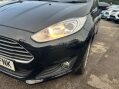 Ford Fiesta 1.6 Zetec Powershift Euro 5 5dr 11